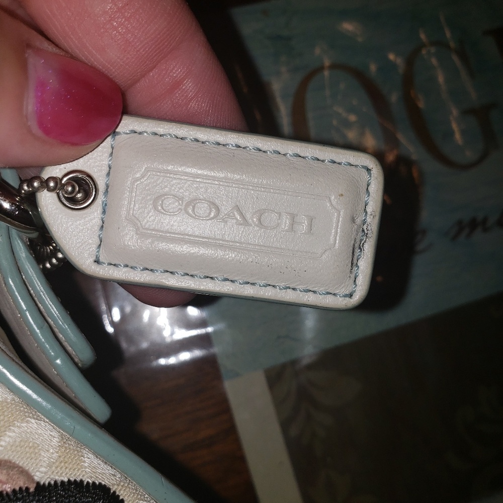 Coach bag - Picture 4 of 4